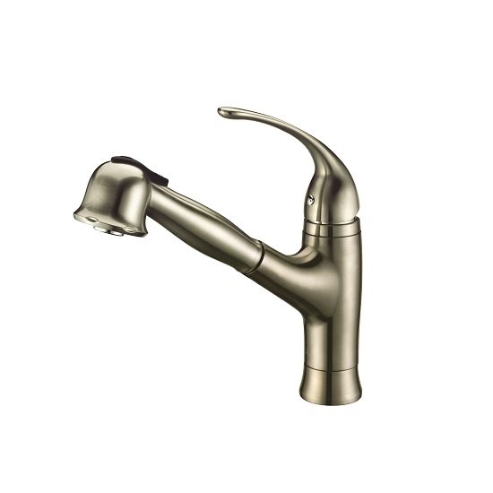 AB50 3708BN Kitchen Faucet
