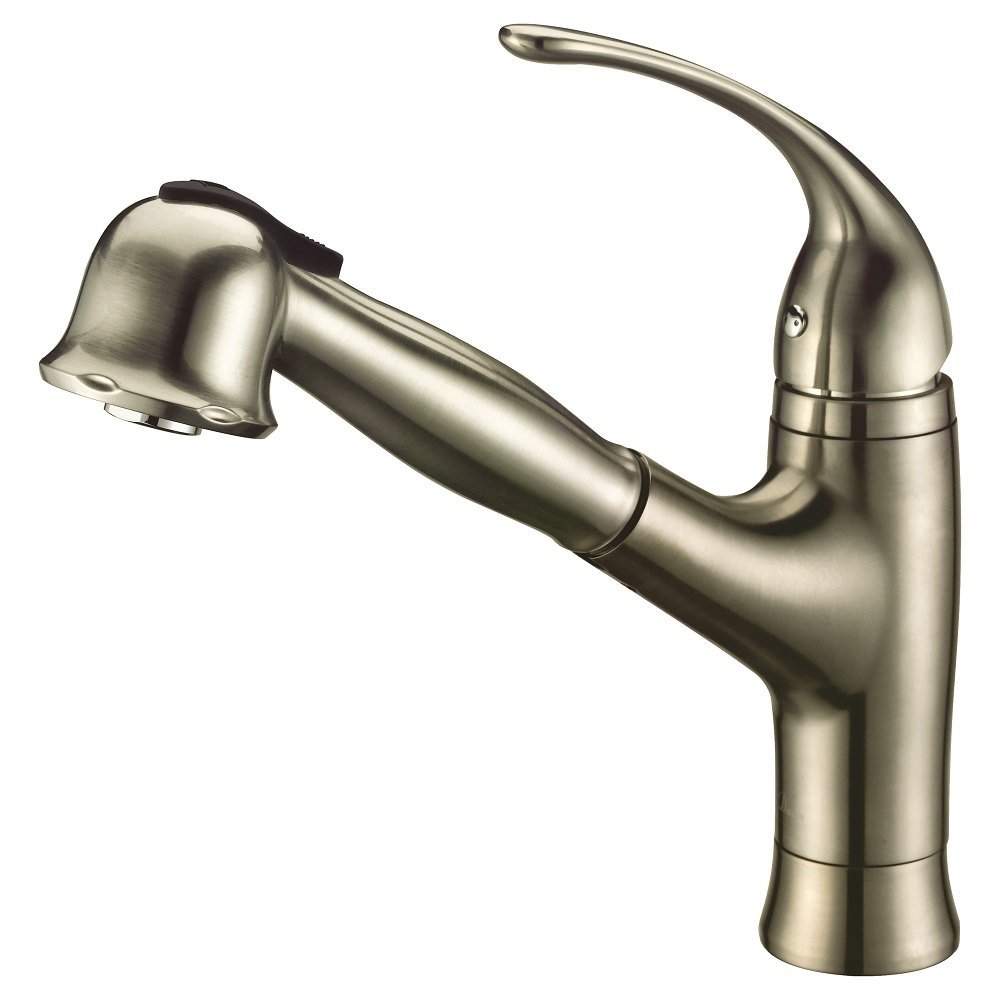 AB50 3708BN Kitchen Faucet