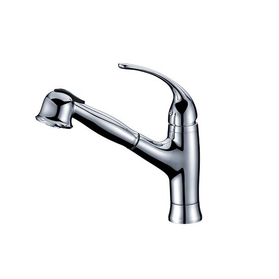 AB50 3708C Kitchen Faucet