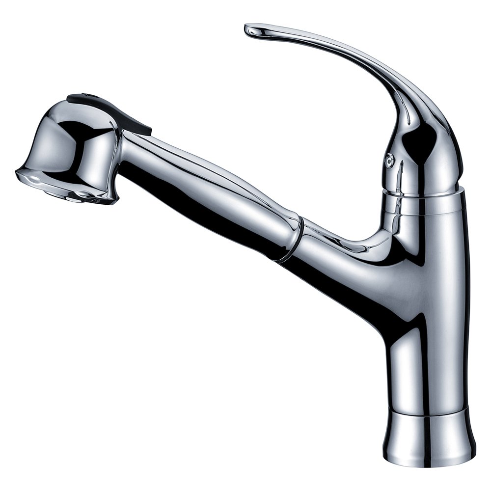 AB50 3708C Kitchen Faucet