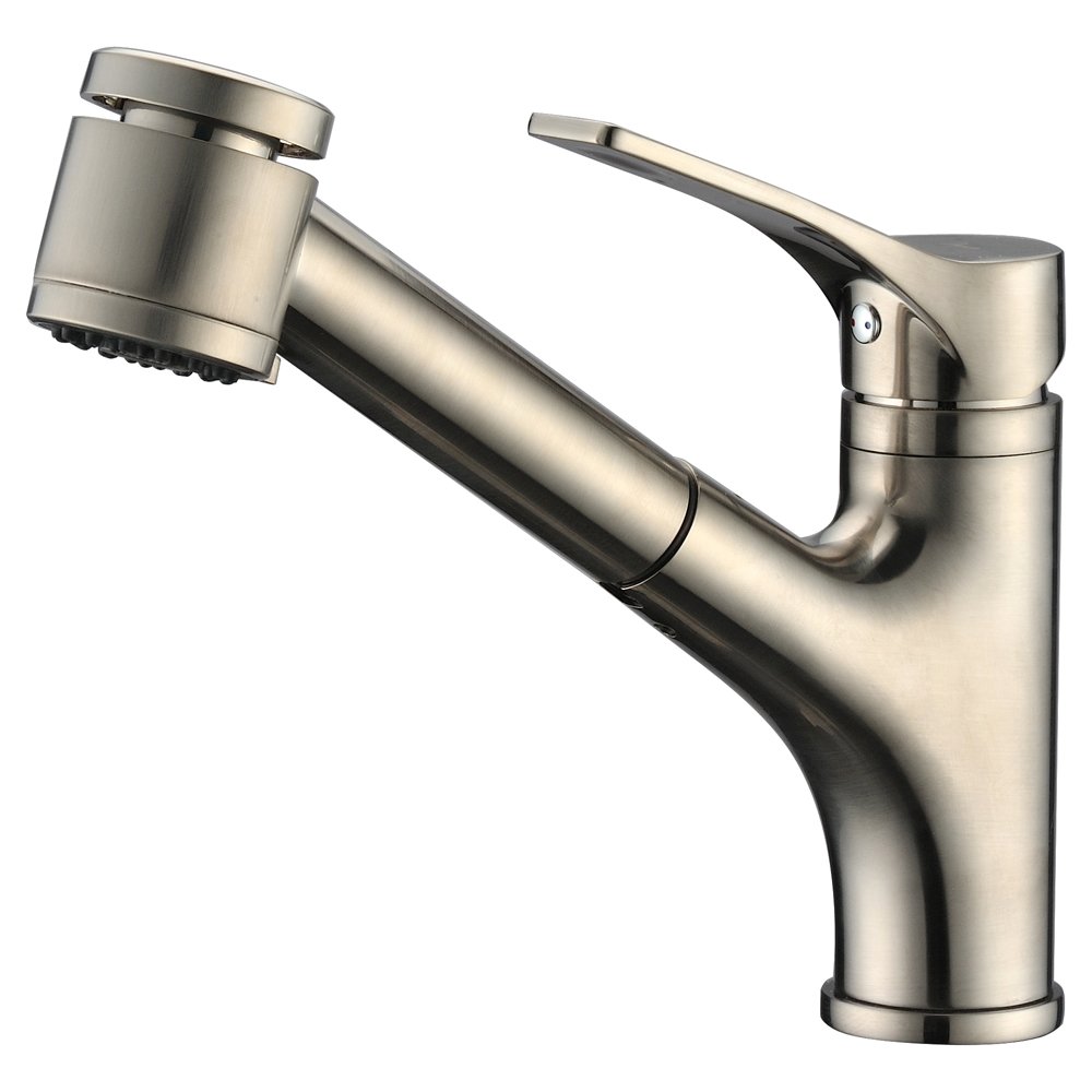 AB50 3709BN Kitchen Faucet (TAIWN ONLY)