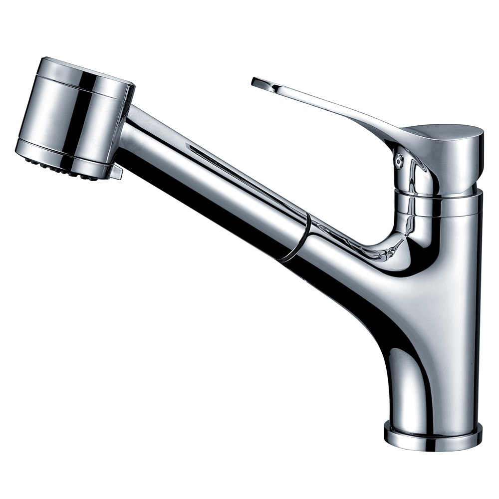 AB50 3709C Kitchen Faucet (TAIWAN ONLY)