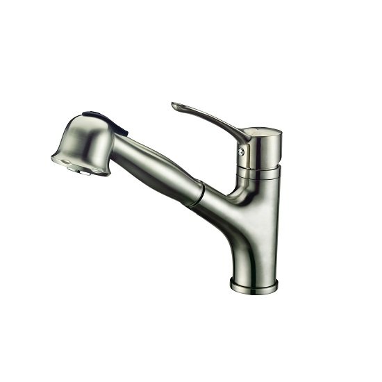 AB50 3712BN Kitchen Faucet