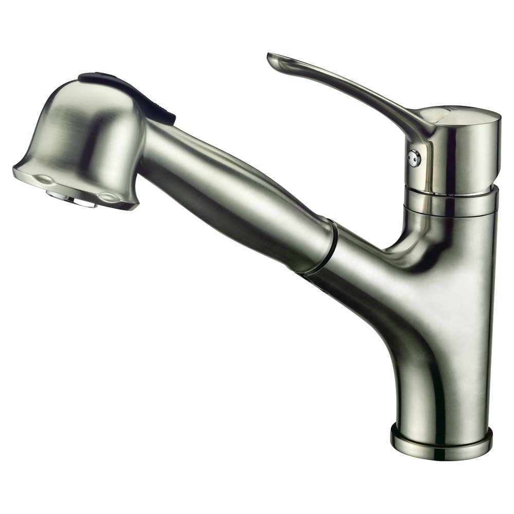 AB50 3712BN Kitchen Faucet