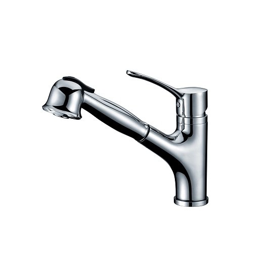 AB50 3712C Kitchen Faucet