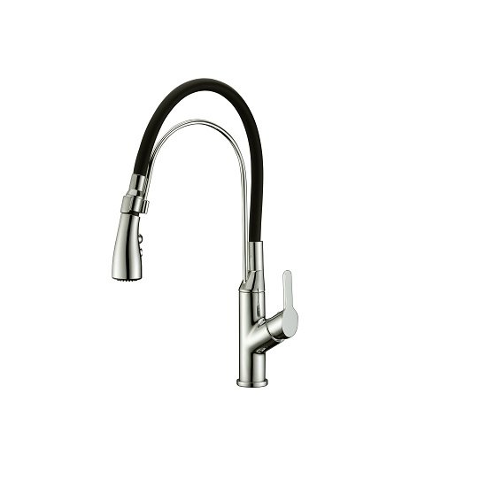 AB50 3729BN Kitchen Faucet
