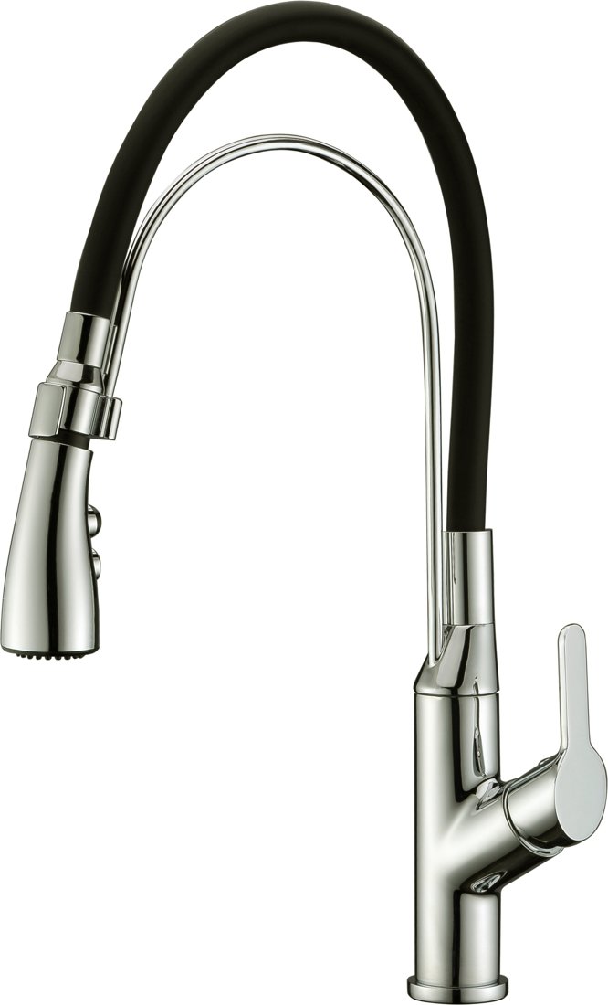 AB50 3729BN Kitchen Faucet