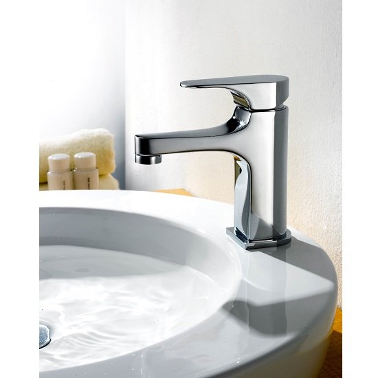 AB52 1662BN Lavatory Faucet