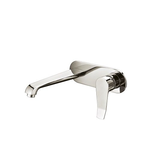 AB53 1498BN Wall Mount Lavatory Faucet