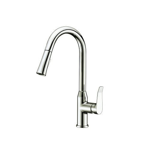 AB53 3498BN Kitchen Faucet