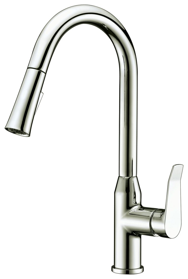 AB53 3498BN Kitchen Faucet