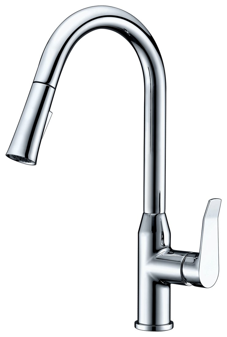 AB53 3498C Kitchen Faucet
