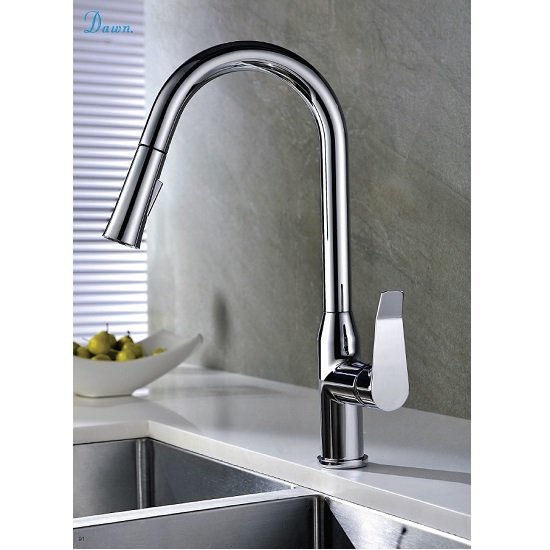 AB53 3498C Kitchen Faucet