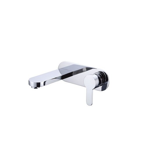AB67 1809C Wall Mount Lavatory Faucet