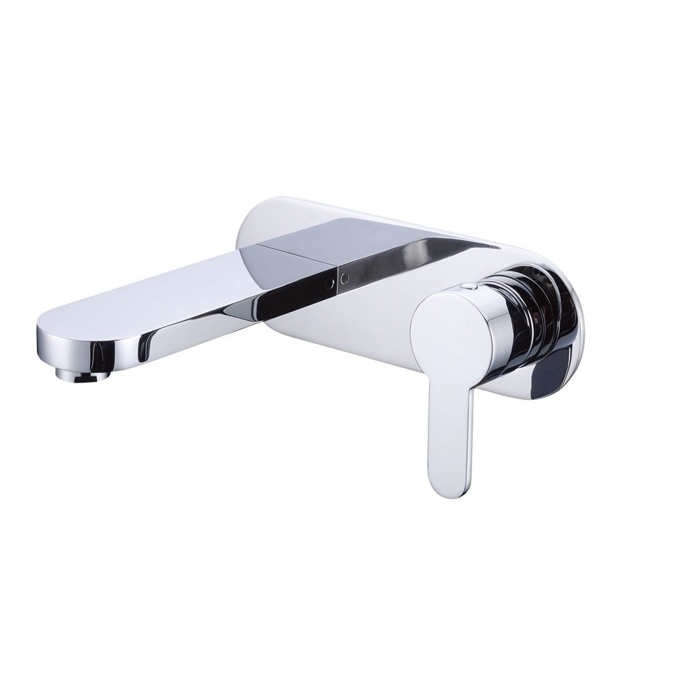 AB67 1809C Wall Mount Lavatory Faucet