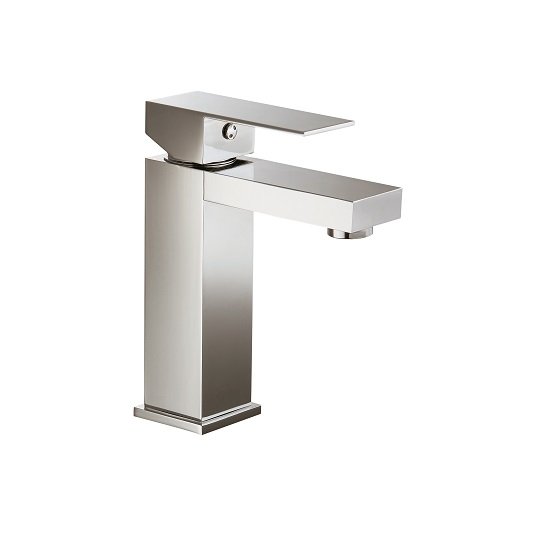 AB75 1229BN Lavatory Faucet
