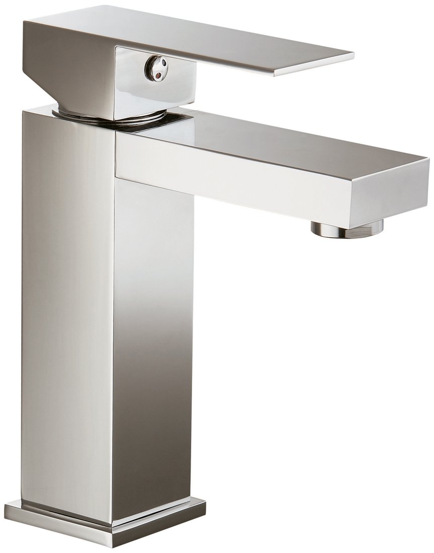 AB75 1229BN Lavatory Faucet
