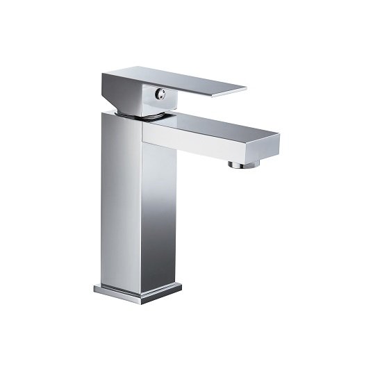 AB75 1229C Lavatory Faucet