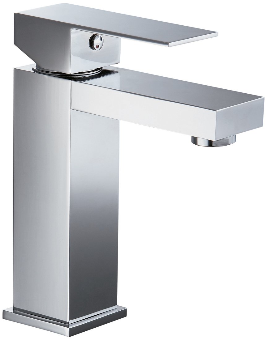 AB75 1229C Lavatory Faucet