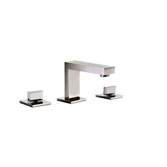 AB75 1322BN Widespread Lavatory Faucet