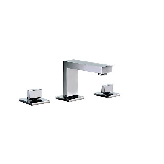 AB75 1322C Widespread Lavatory Faucet