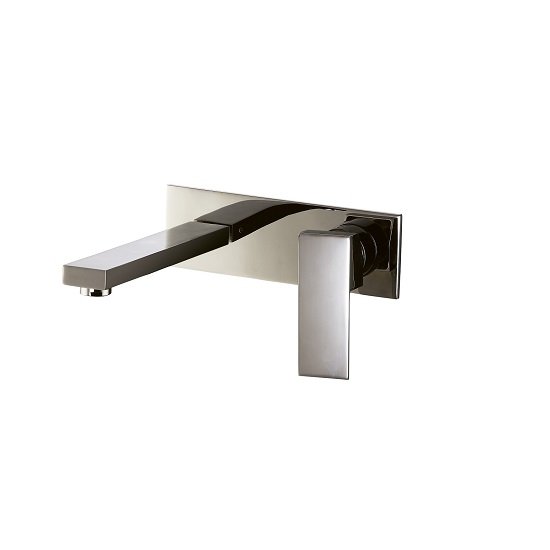 AB75 1368BN Wall Mount Lavatory Faucet