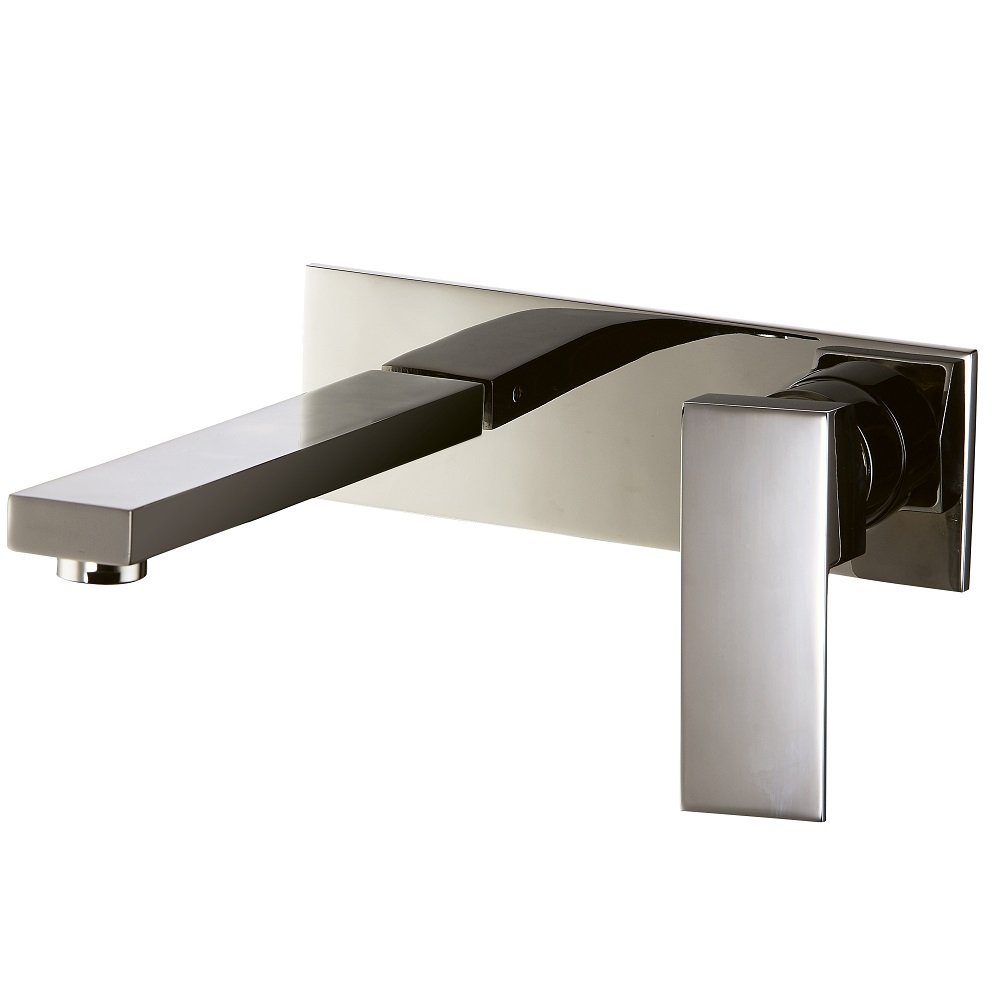 AB75 1368BN Wall Mount Lavatory Faucet