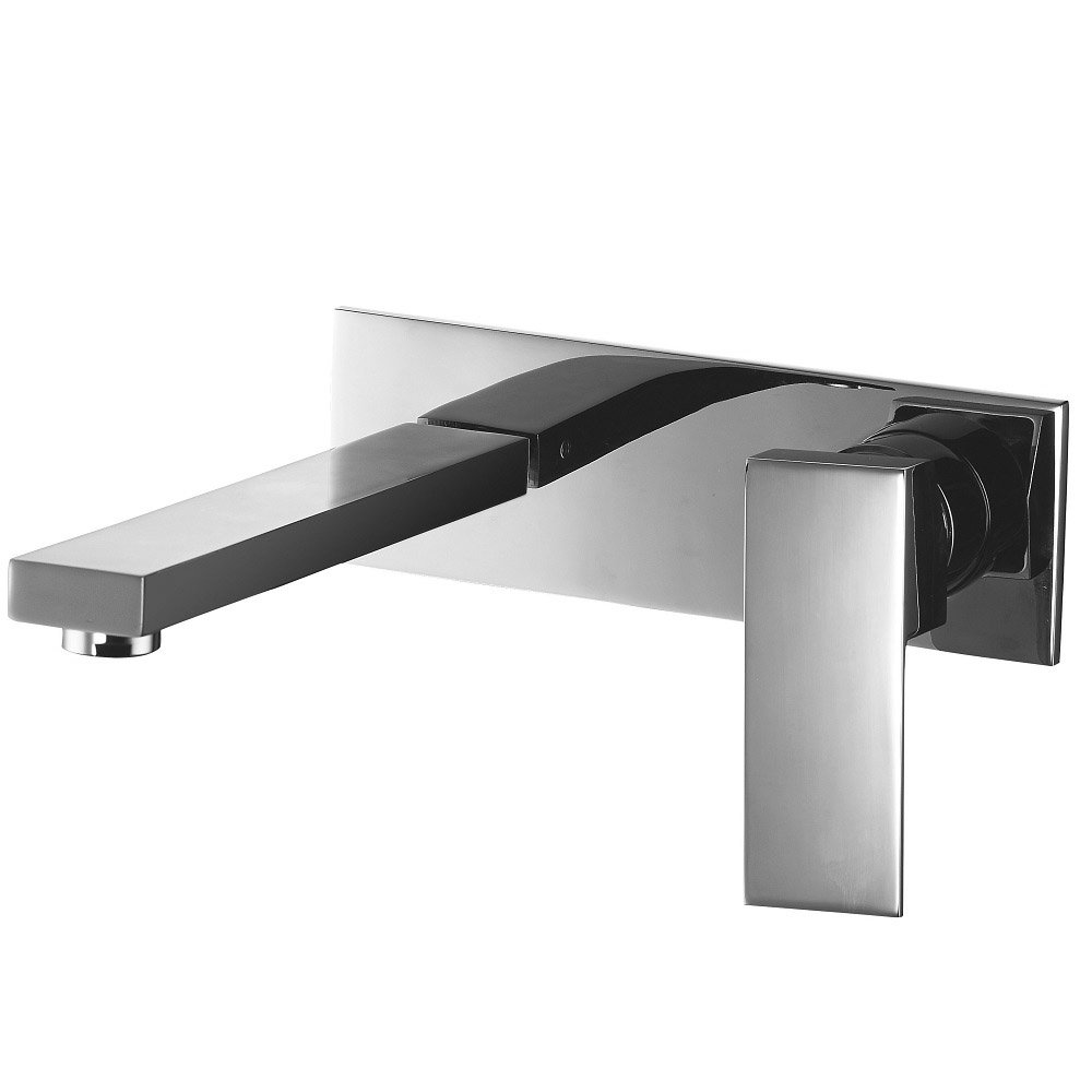 AB75 1368C Wall Mount Lavatory Faucet