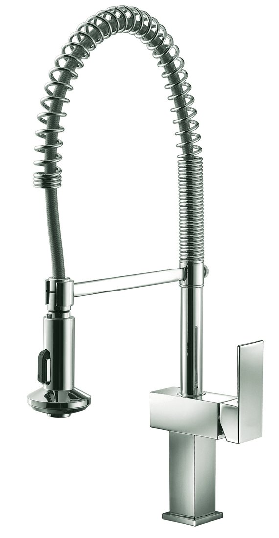 AB75 3383BN Kitchen Faucet