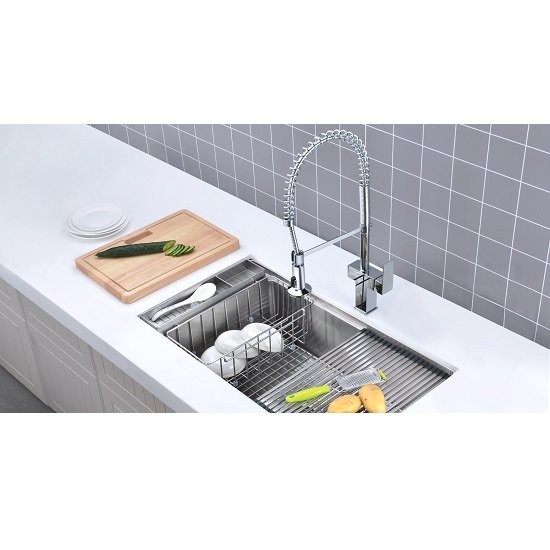 AB75 3383C Kitchen Faucet