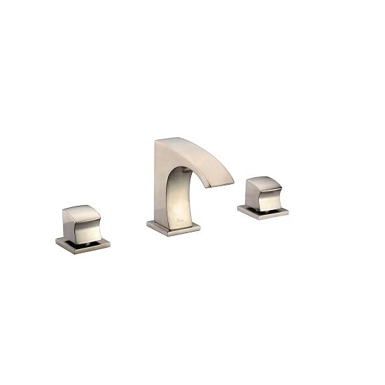 AB77 1584BN 8" Widespread Lavatory Faucet