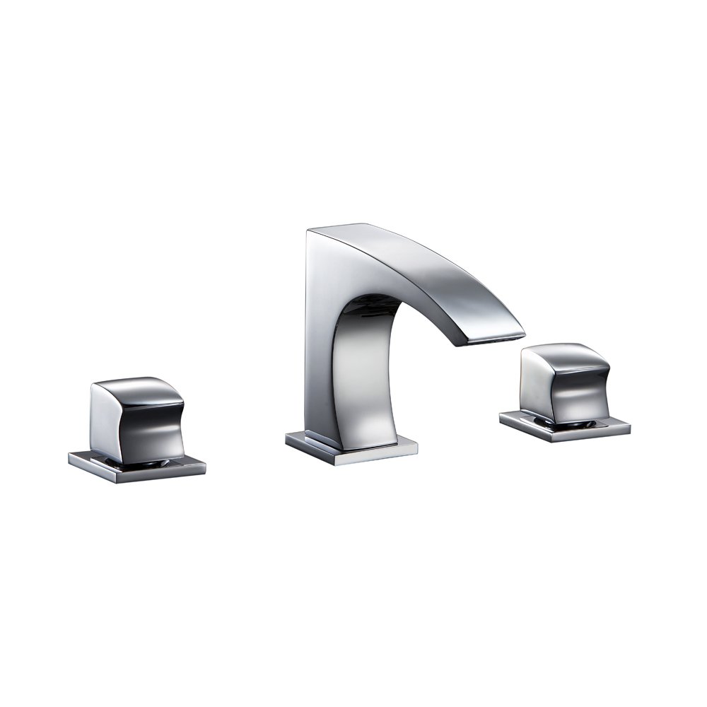 AB77 1584C 8" Widespread Lavatory Faucet