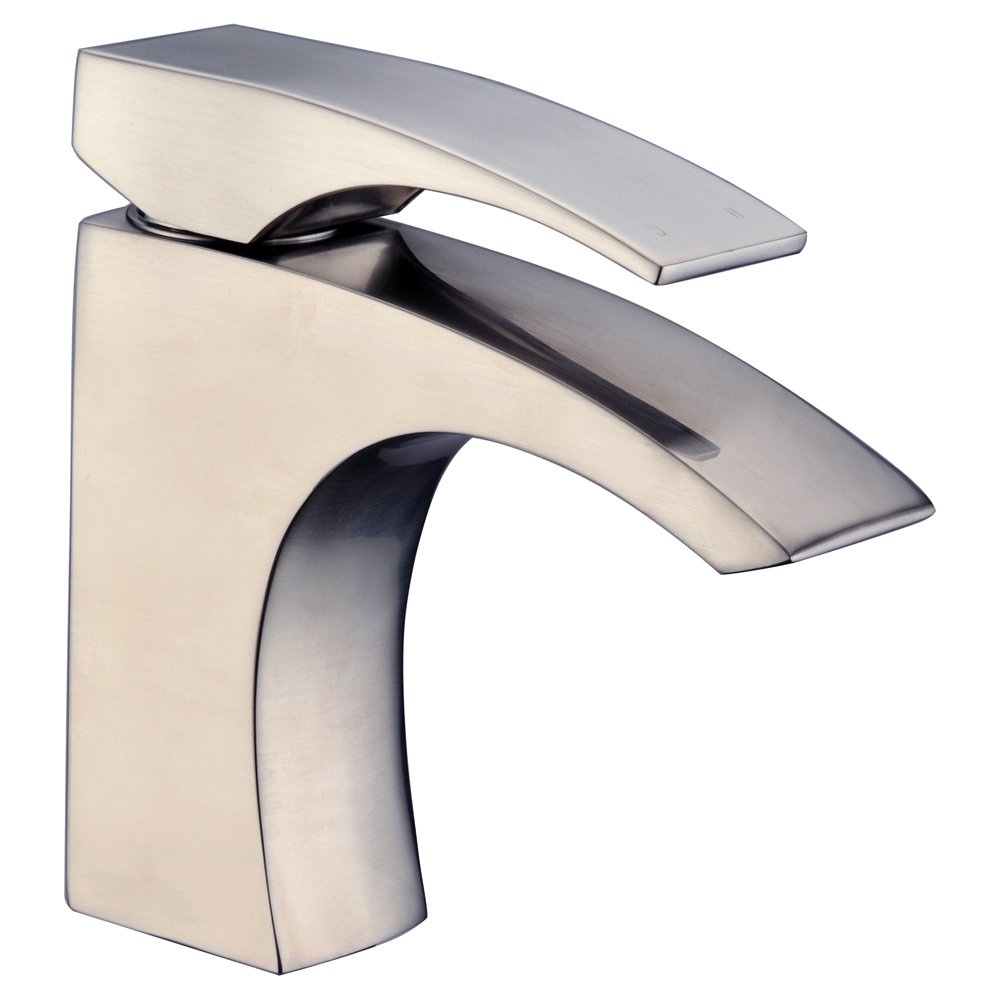 AB77 1586BN Lavatory Faucet