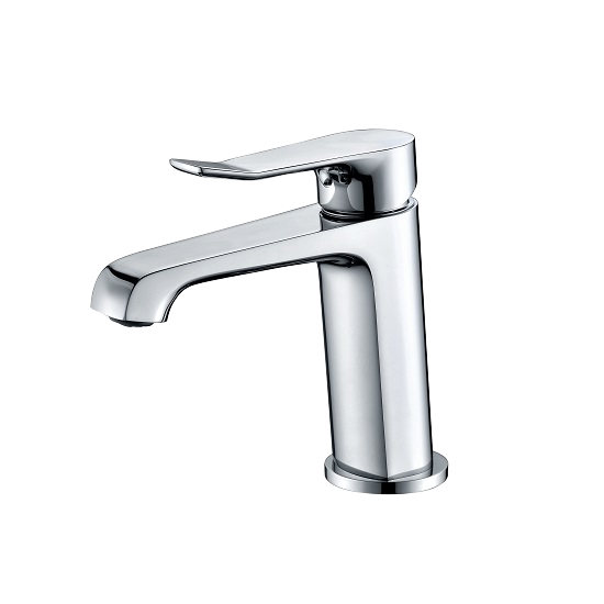 AB77 1586BN Lavatory Faucet