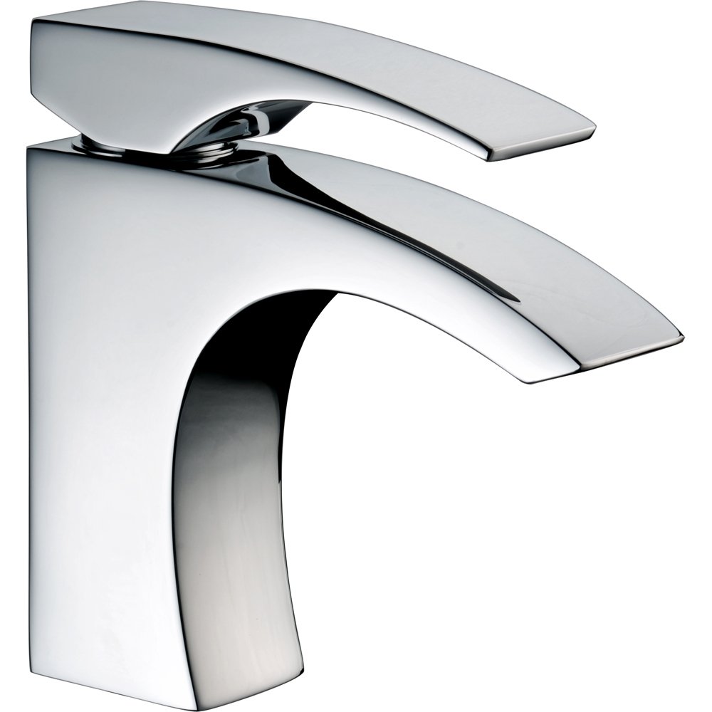 AB77 1586C Lavatory  Faucet