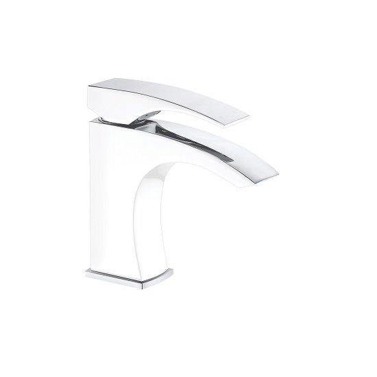 AB77 1586CPW Lavatory Faucet