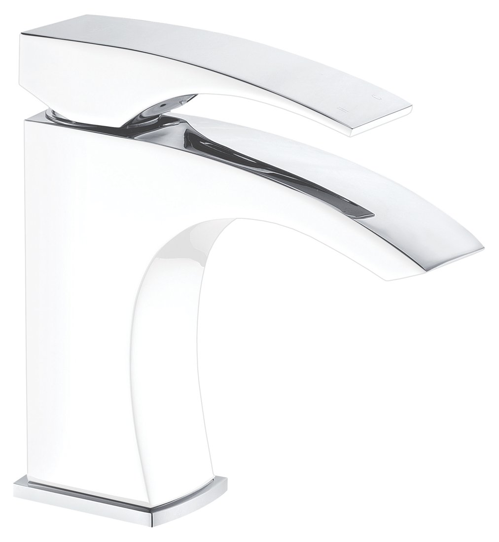 AB77 1586CPW Lavatory Faucet