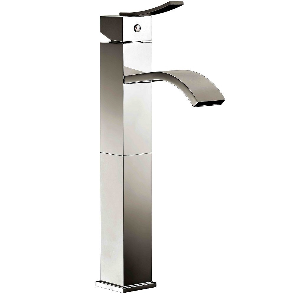AB78 1158BN Lavatory Tall Faucet