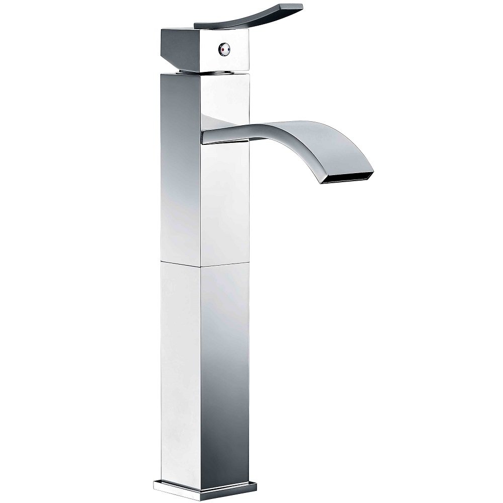 AB78 1158C Lavatory Tall Faucet