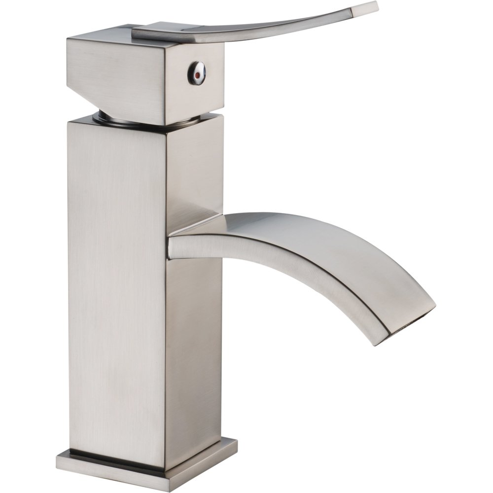 AB78 1258BN Lavatory  Faucet
