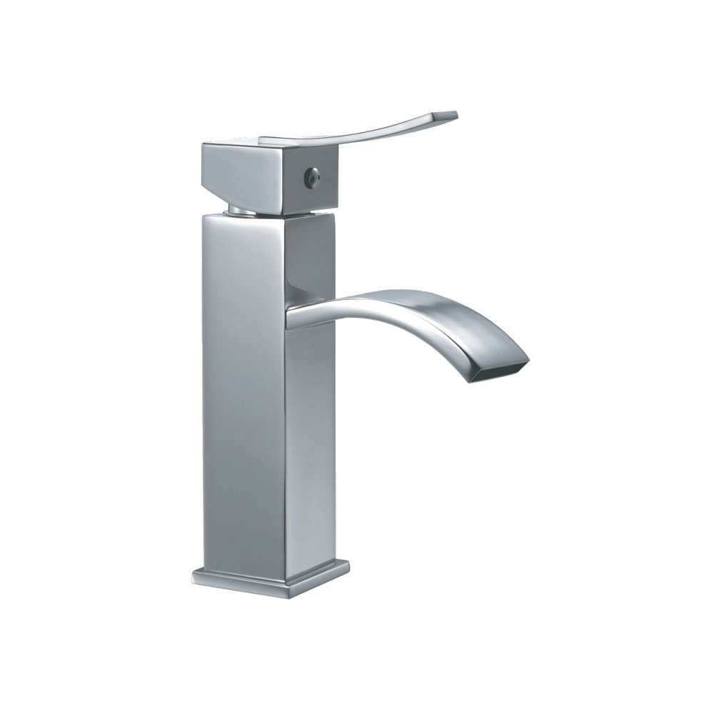 AB78 1258C Lavatory Faucet