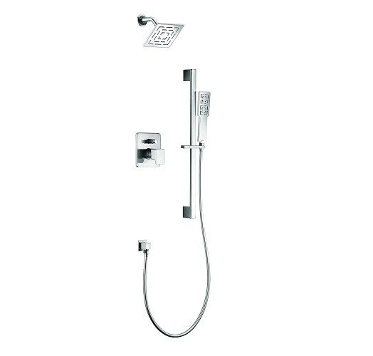 Acadia DSSAA01C Shower Set