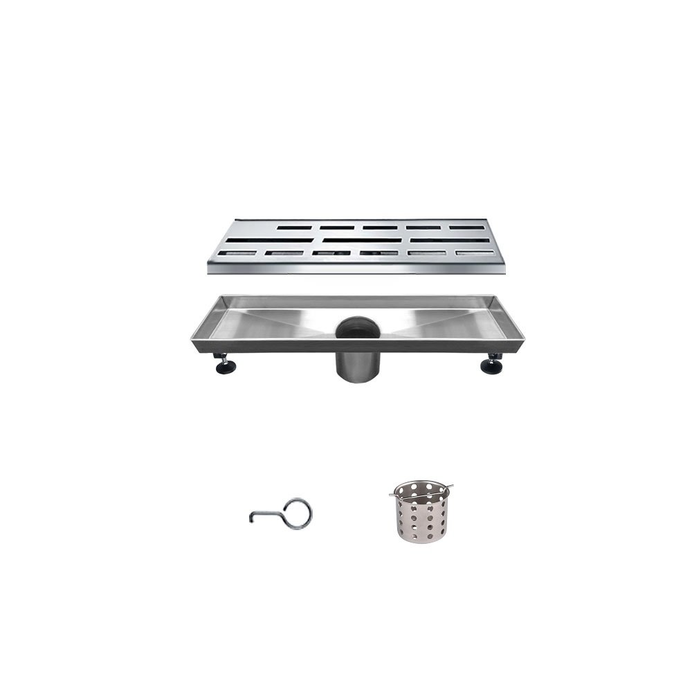 Amazon River Series 12" LAN120304