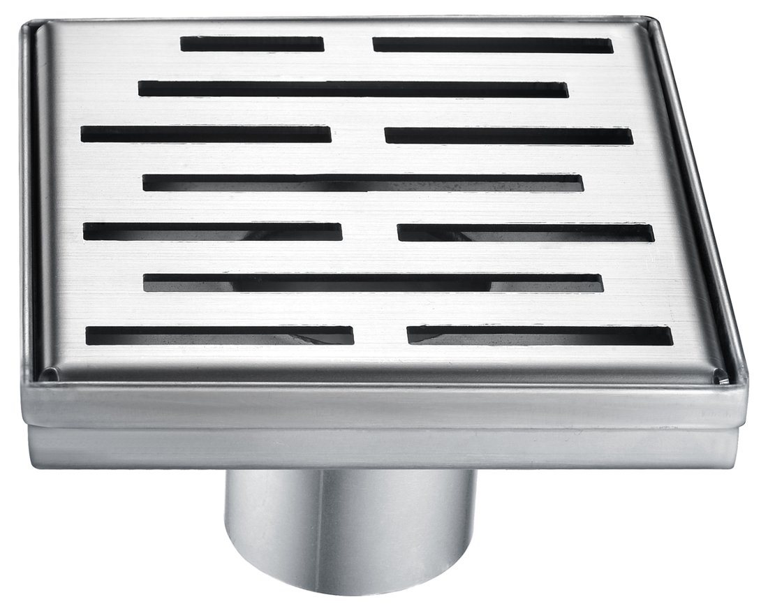 Amazon River Series 5" LAN050504 (push-in)