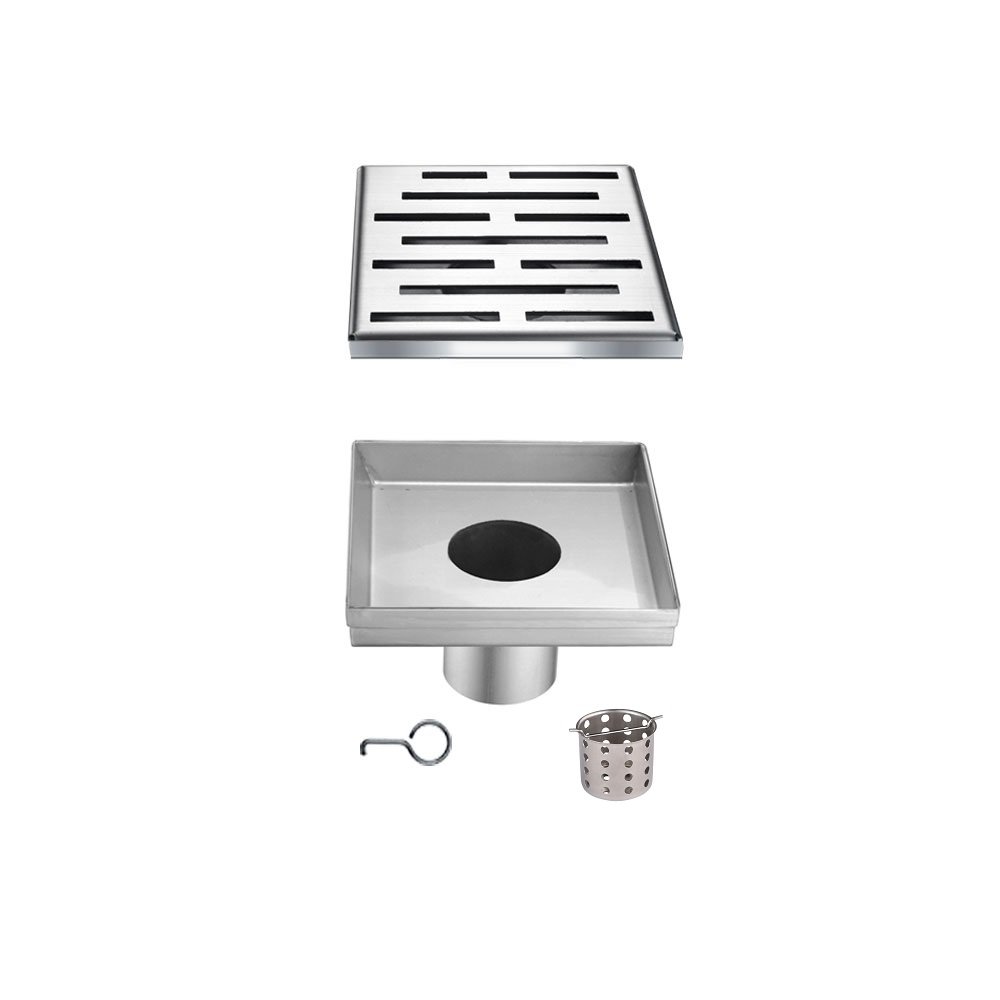 Amazon River Series 5" LAN050504 (push-in)