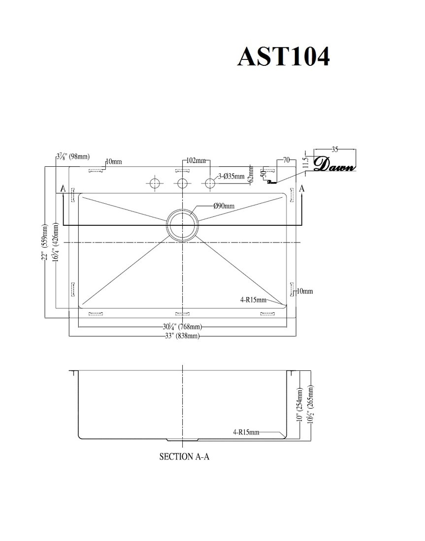 AST104