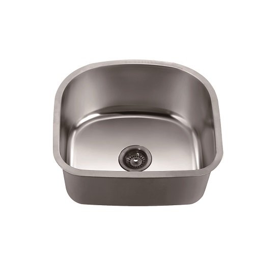 ASU105 Kitchen Sink