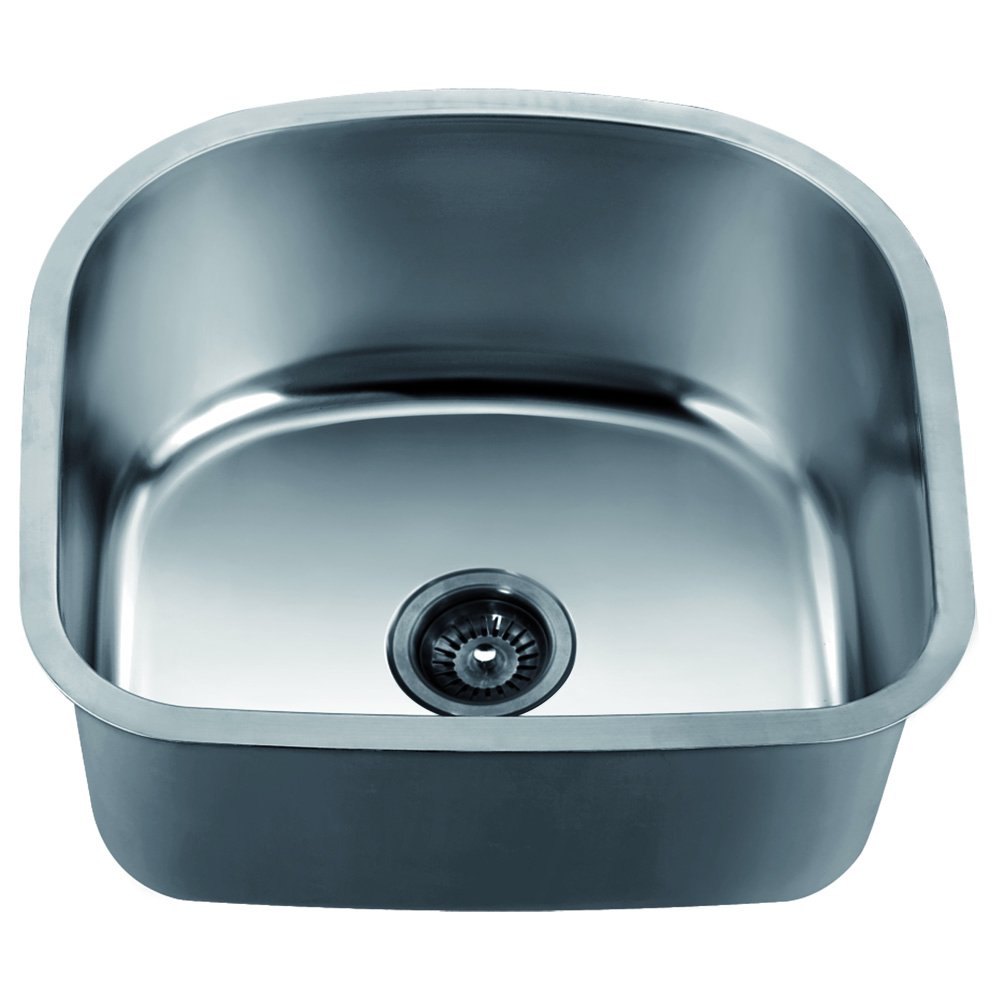 ASU105 Kitchen Sink