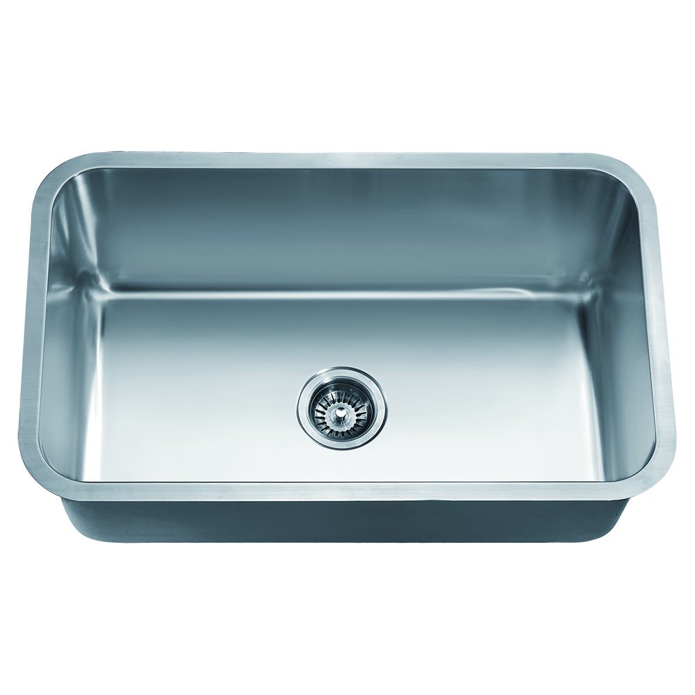 ASU106 Kitchen Sink