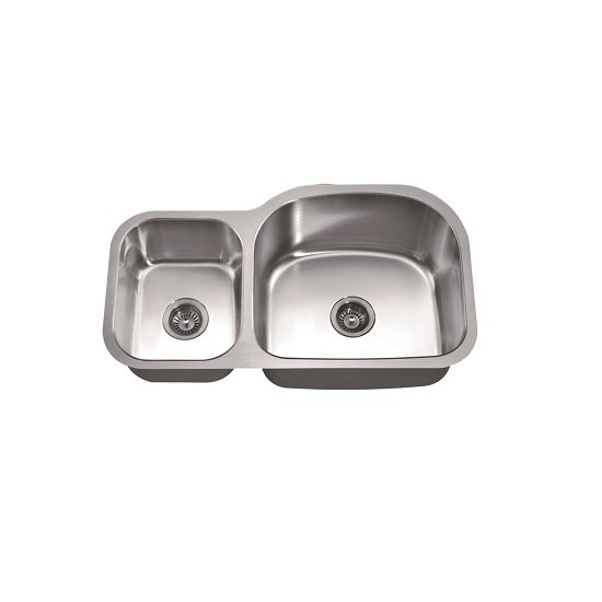 ASU107L Kitchen Sink